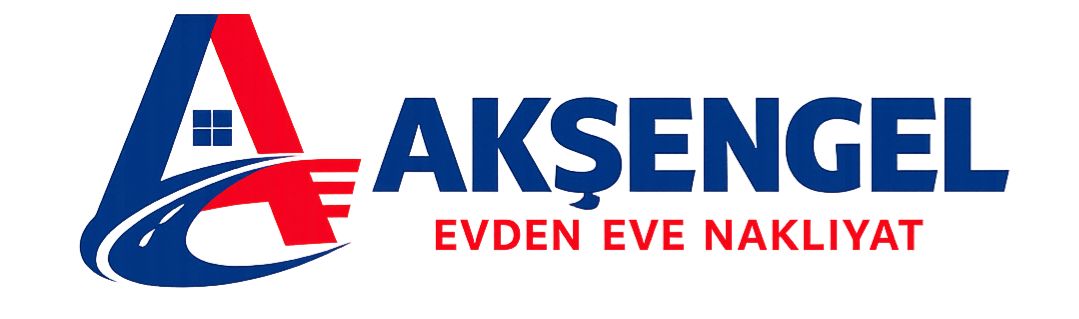 Akşengel Evden Eve Nakliyat